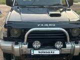 Mitsubishi Pajero 1994 годаүшін2 400 000 тг. в Алматы