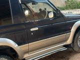 Mitsubishi Pajero 1994 годаfor2 400 000 тг. в Алматы – фото 5