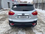 JAC S3 2018 года за 5 300 000 тг. в Костанай – фото 2