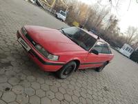 Mazda 626 1990 года за 450 000 тг. в Алматы