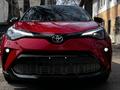 Toyota C-HR 2021 года за 15 200 000 тг. в Алматы – фото 2