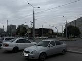 ВАЗ (Lada) Priora 2170 2014 годаүшін3 100 000 тг. в Щучинск – фото 4