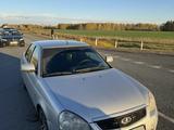 ВАЗ (Lada) Priora 2170 2014 годаүшін3 100 000 тг. в Щучинск – фото 2