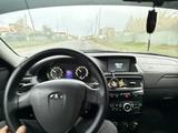 ВАЗ (Lada) Priora 2170 2014 годаүшін3 100 000 тг. в Щучинск – фото 5