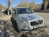 Geely Emgrand X7 2015 года за 4 500 000 тг. в Экибастуз – фото 2