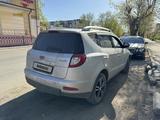 Geely Emgrand X7 2015 года за 4 500 000 тг. в Экибастуз – фото 4