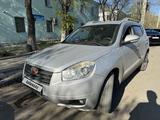 Geely Emgrand X7 2015 года за 4 500 000 тг. в Экибастуз – фото 5