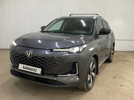 Changan CS55 Plus 2024 года за 7 953 000 тг. в Астана