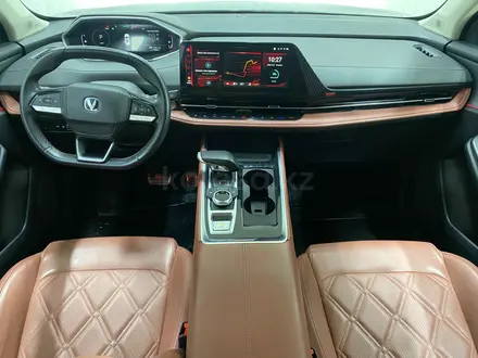 Changan CS55 Plus 2024 года за 7 953 000 тг. в Астана – фото 8