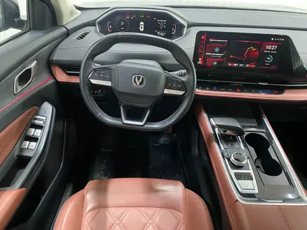 Changan CS55 Plus 2024 года за 7 953 000 тг. в Астана – фото 11