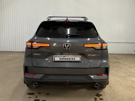 Changan CS55 Plus 2024 года за 7 953 000 тг. в Астана – фото 4