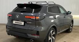 Changan CS55 Plus 2024 годаүшін7 953 000 тг. в Астана – фото 3