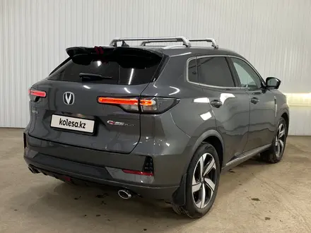 Changan CS55 Plus 2024 года за 7 953 000 тг. в Астана – фото 3