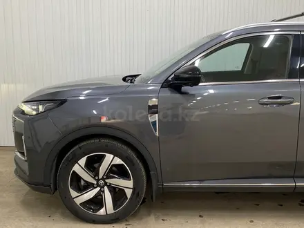 Changan CS55 Plus 2024 года за 7 953 000 тг. в Астана – фото 7