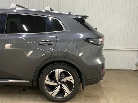 Changan CS55 Plus 2024 года за 7 953 000 тг. в Астана – фото 6