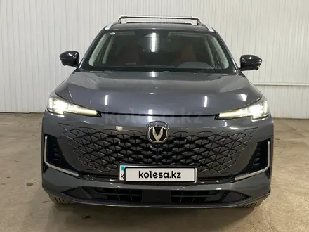 Changan CS55 Plus 2024 года за 7 953 000 тг. в Астана – фото 2