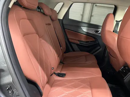 Changan CS55 Plus 2024 года за 7 953 000 тг. в Астана – фото 9