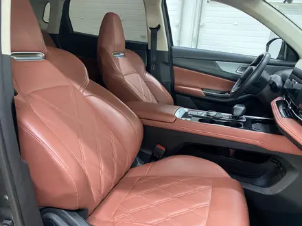 Changan CS55 Plus 2024 года за 7 953 000 тг. в Астана – фото 10