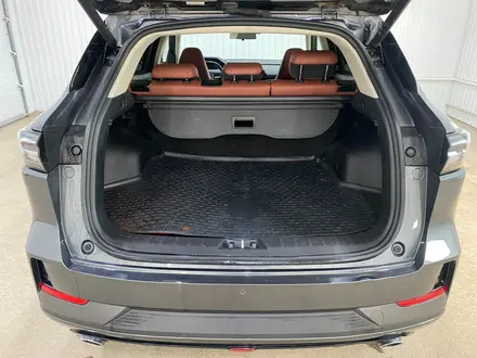 Changan CS55 Plus 2024 года за 7 953 000 тг. в Астана – фото 16