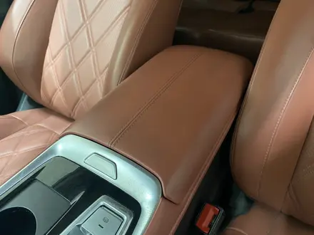 Changan CS55 Plus 2024 года за 7 953 000 тг. в Астана – фото 14