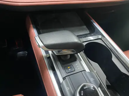 Changan CS55 Plus 2024 года за 7 953 000 тг. в Астана – фото 13