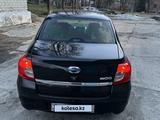 Datsun on-DO 2014 года за 3 200 000 тг. в Усть-Каменогорск – фото 3
