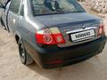 Lifan Breez 2008 года за 400 000 тг. в Жетыбай – фото 5