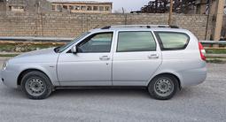 ВАЗ (Lada) Priora 2171 2014 года за 3 250 000 тг. в Шымкент – фото 2