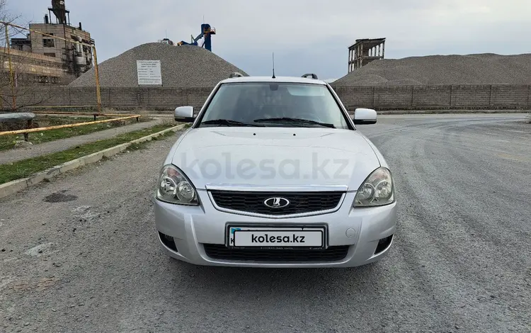 ВАЗ (Lada) Priora 2171 2014 годаүшін3 250 000 тг. в Шымкент