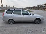 ВАЗ (Lada) Priora 2171 2014 года за 3 250 000 тг. в Шымкент – фото 3