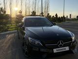 Mercedes-Benz C 300 2016 года за 12 500 000 тг. в Уральск