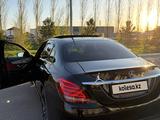 Mercedes-Benz C 300 2016 года за 12 500 000 тг. в Уральск – фото 3