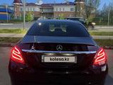 Mercedes-Benz C 300 2016 года за 12 500 000 тг. в Уральск – фото 5
