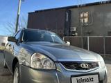 ВАЗ (Lada) Priora 2171 2009 годаүшін1 500 000 тг. в Атырау – фото 4