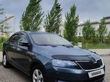 Skoda Rapid 2014 года за 3 100 000 тг. в Астана