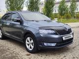Skoda Rapid 2014 года за 3 100 000 тг. в Астана – фото 3