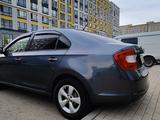 Skoda Rapid 2014 года за 3 100 000 тг. в Астана – фото 5