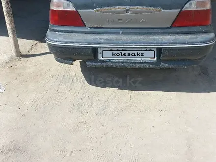 Daewoo Nexia 2004 года за 450 000 тг. в Шардара – фото 2