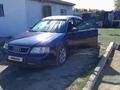 Audi A6 1997 годаfor1 550 000 тг. в Рудный