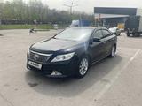 Toyota Camry 2014 года за 9 700 000 тг. в Алматы – фото 4