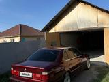 BMW 525 1994 годаүшін2 900 000 тг. в Алматы – фото 4