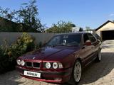 BMW 525 1994 годаүшін2 900 000 тг. в Алматы – фото 2