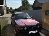 BMW 525 1994 годаүшін2 900 000 тг. в Алматы – фото 3