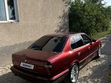 BMW 525 1994 годаүшін2 900 000 тг. в Алматы – фото 5