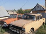 Москвич 412 1986 года за 400 000 тг. в Усть-Каменогорск