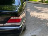 Mercedes-Benz S 400 1991 года за 4 800 000 тг. в Шымкент