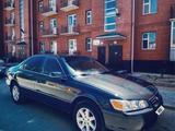Toyota Camry 2000 годаүшін2 800 000 тг. в Кызылорда