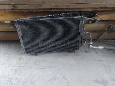 Радиатор кондиционера Ауди 80 (В4)үшін20 000 тг. в Алматы – фото 6