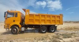 Shacman (Shaanxi)  F3000 2018 года за 14 500 000 тг. в Актау – фото 4