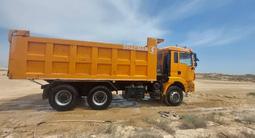 Shacman (Shaanxi)  F3000 2018 года за 14 500 000 тг. в Актау – фото 3